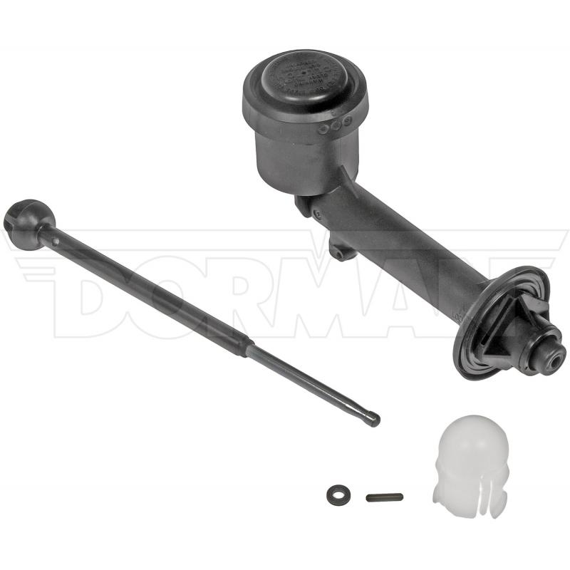 Dorman CM640214 - Clutch Master Cylinder Dorman CM640214 Clutch Master Cylinder product image 4 of 4
