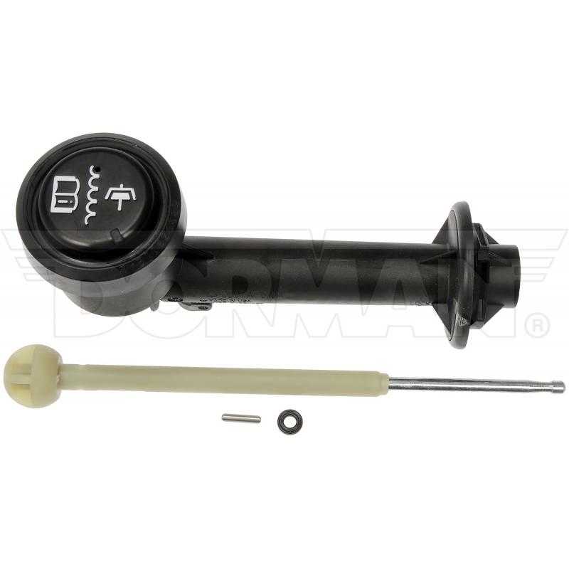 Dorman CM640217 - Clutch Master Cylinder Dorman CM640217 Clutch Master Cylinder product image 1 of 4