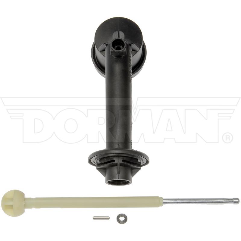 Dorman CM640217 - Clutch Master Cylinder Dorman CM640217 Clutch Master Cylinder product image 2 of 4