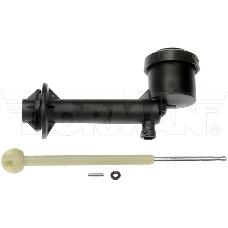 Dorman CM640217 - Clutch Master Cylinder Dorman CM640217 Clutch Master Cylinder product image 3 of 4