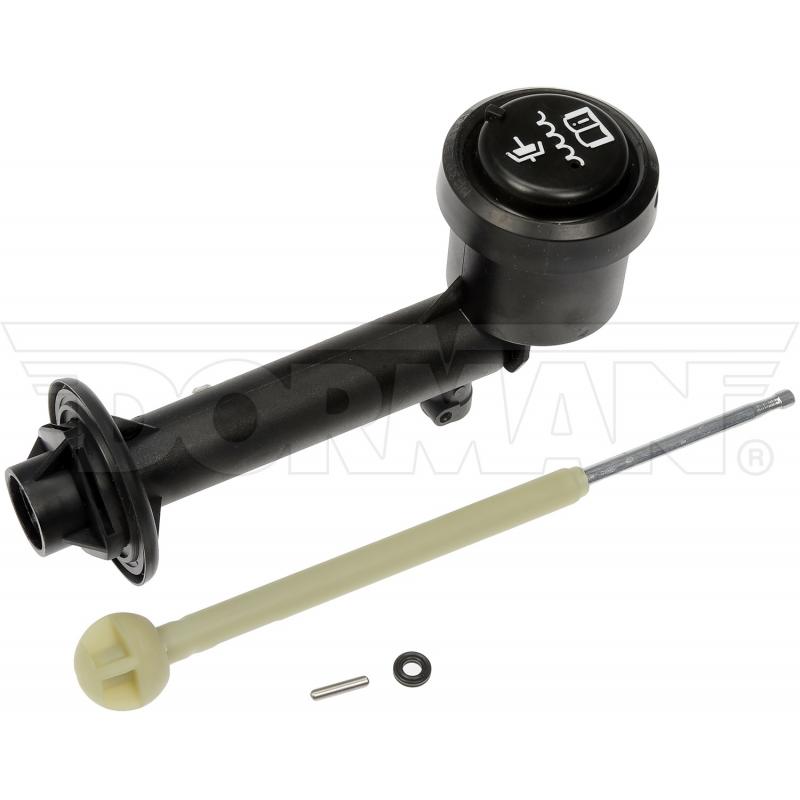Dorman CM640217 - Clutch Master Cylinder Dorman CM640217 Clutch Master Cylinder product image 4 of 4