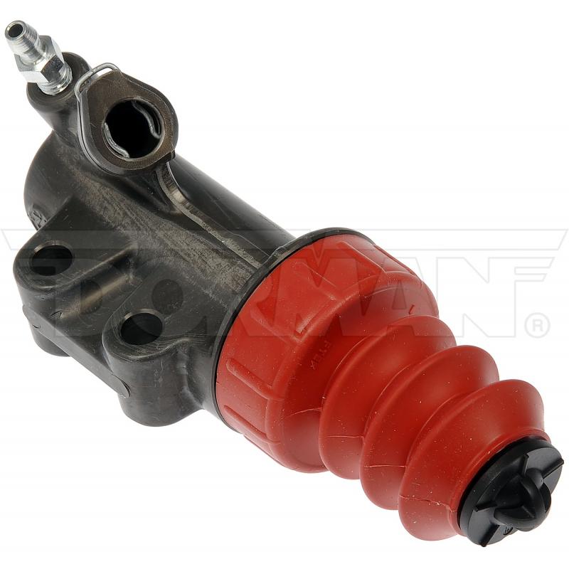 Dorman CS650213 - Clutch Slave Cylinder Dorman CS650213 Clutch Slave Cylinder product image 1 of 4
