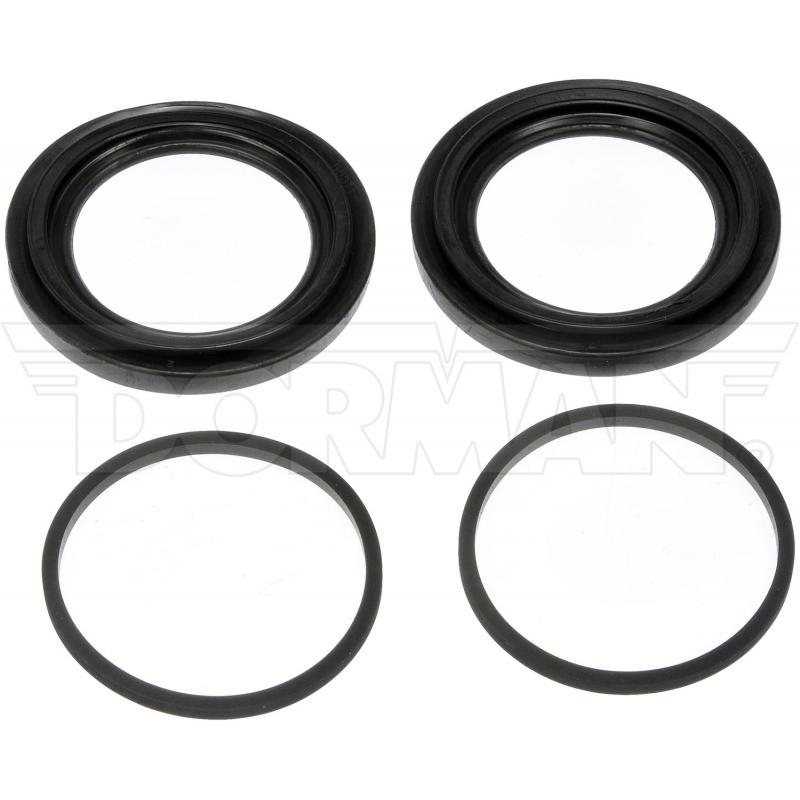 Dorman D670131 - Disc Brake Caliper Repair Kit Dorman D670131 Disc Brake Caliper Repair Kit product image 1 of 1