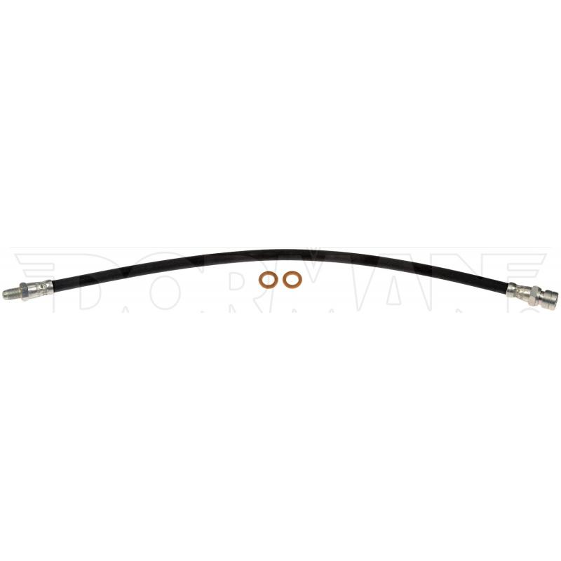Dorman H27298 - Brake Hydraulic Hose Dorman H27298 Brake Hydraulic Hose product image 1 of 4