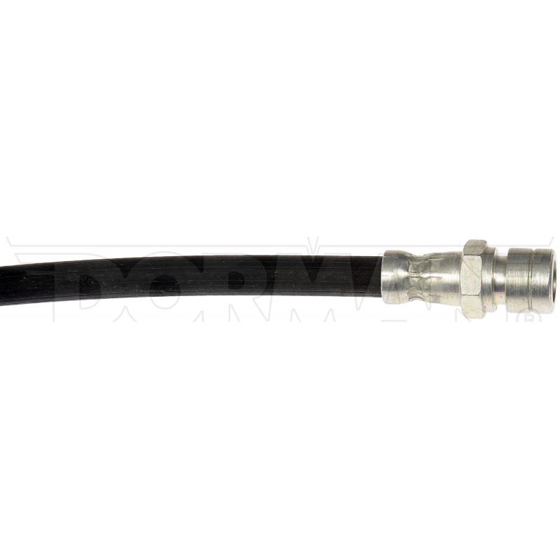 Dorman H27298 - Brake Hydraulic Hose Dorman H27298 Brake Hydraulic Hose product image 2 of 4