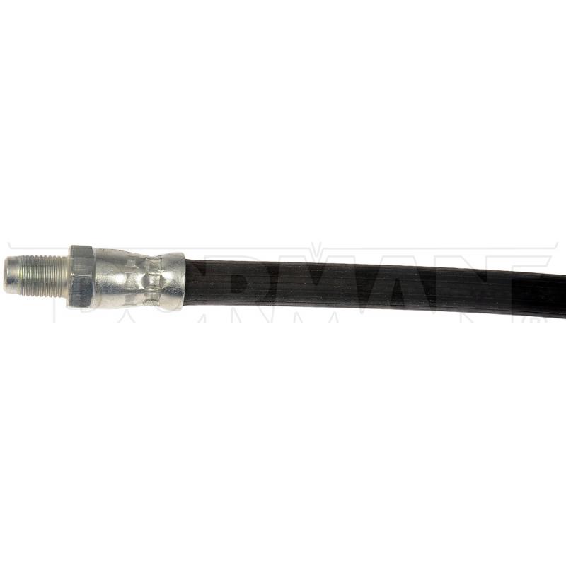 Dorman H27298 - Brake Hydraulic Hose Dorman H27298 Brake Hydraulic Hose product image 3 of 4