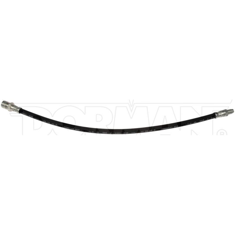 Dorman H27298 - Brake Hydraulic Hose Dorman H27298 Brake Hydraulic Hose product image 4 of 4
