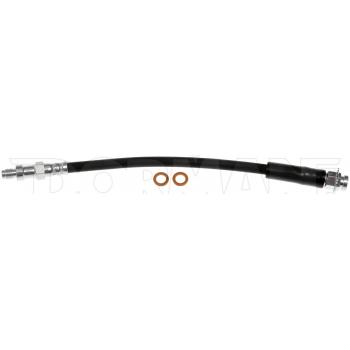 Dorman H36592 Brake Hydraulic Hose product image 3 of 4