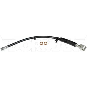 Dorman H380196 Brake Hydraulic Hose product image 2 of 4