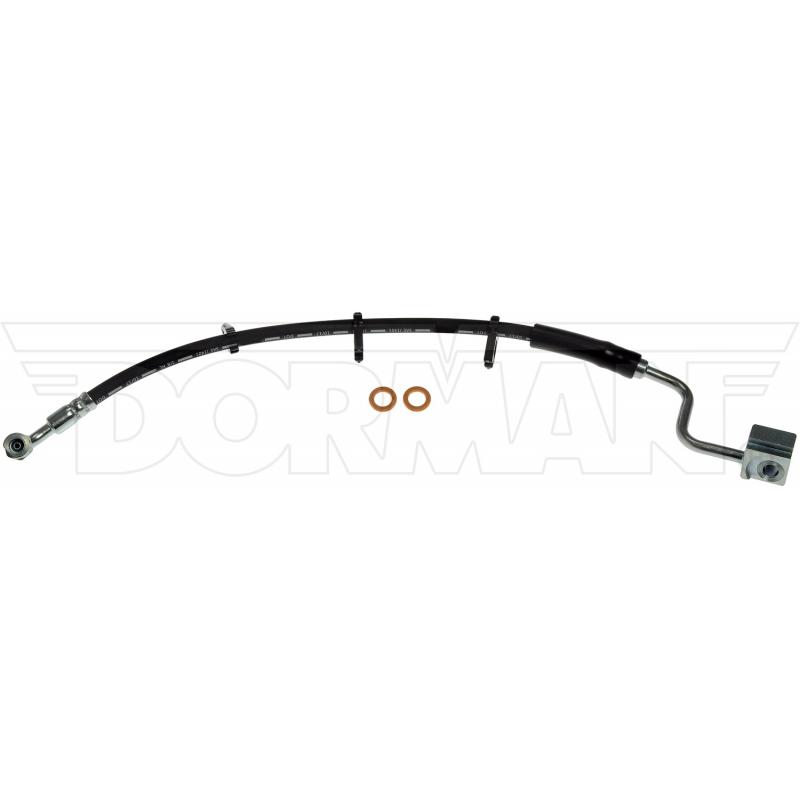 Dorman H380323 Brake Hydraulic Hose product image 2 of 4