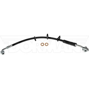 Dorman H380387 Brake Hydraulic Hose product image 2 of 4