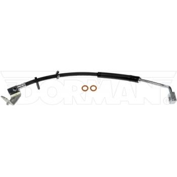 Dorman H380555 Brake Hydraulic Hose product image 3 of 4