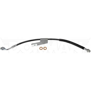 Dorman H380587 Brake Hydraulic Hose product image 3 of 5