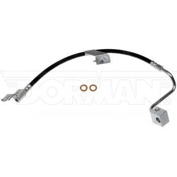 Dorman H380889 Brake Hydraulic Hose product image 3 of 5