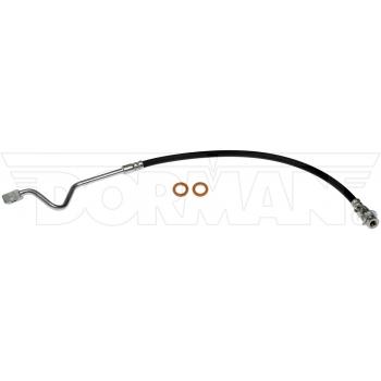 Dorman H381184 Brake Hydraulic Hose product image 3 of 4