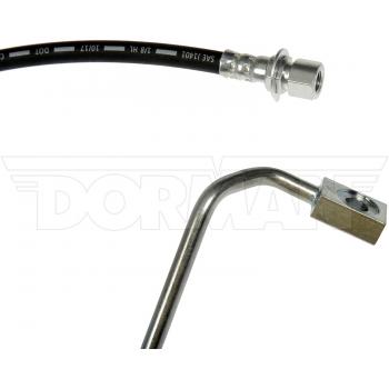Dorman H381363 Brake Hydraulic Hose product image 1 of 4