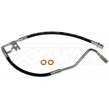 Dorman H381363 Brake Hydraulic Hose product image 3 of 4