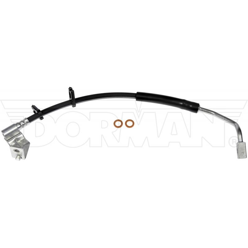 Dorman H381365 Brake Hydraulic Hose product image 1 of 4