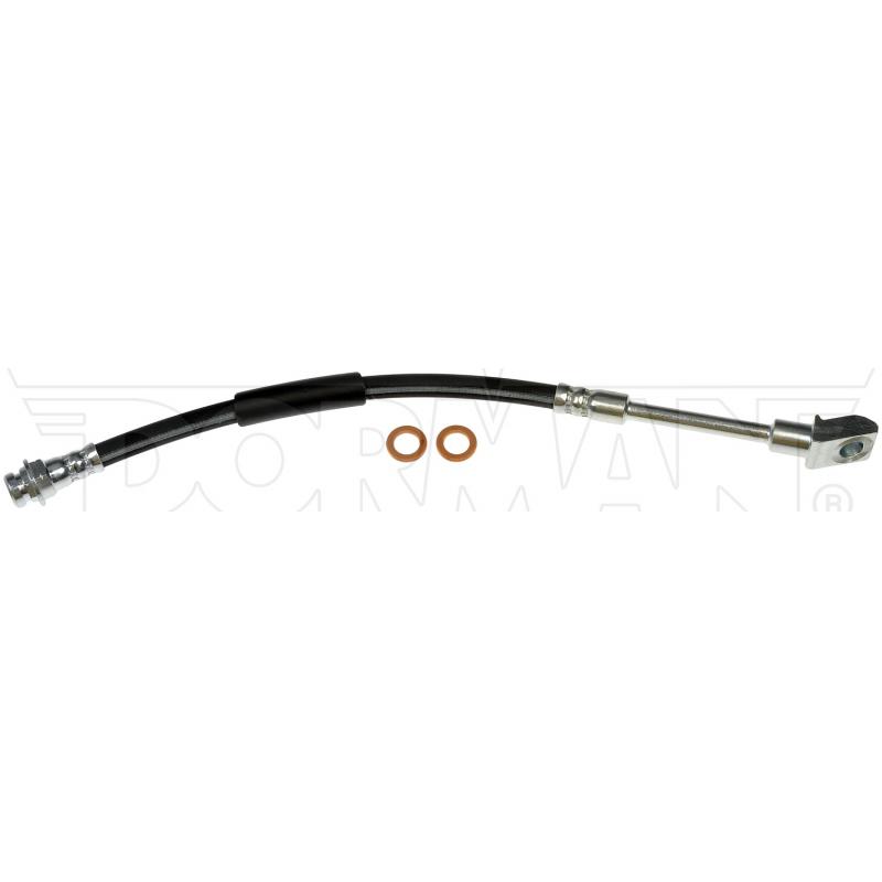 Dorman H38263 Brake Hydraulic Hose product image 2 of 4