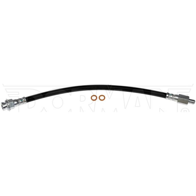 Dorman H49647 - Brake Hydraulic Hose Dorman H49647 Brake Hydraulic Hose product image 1 of 4