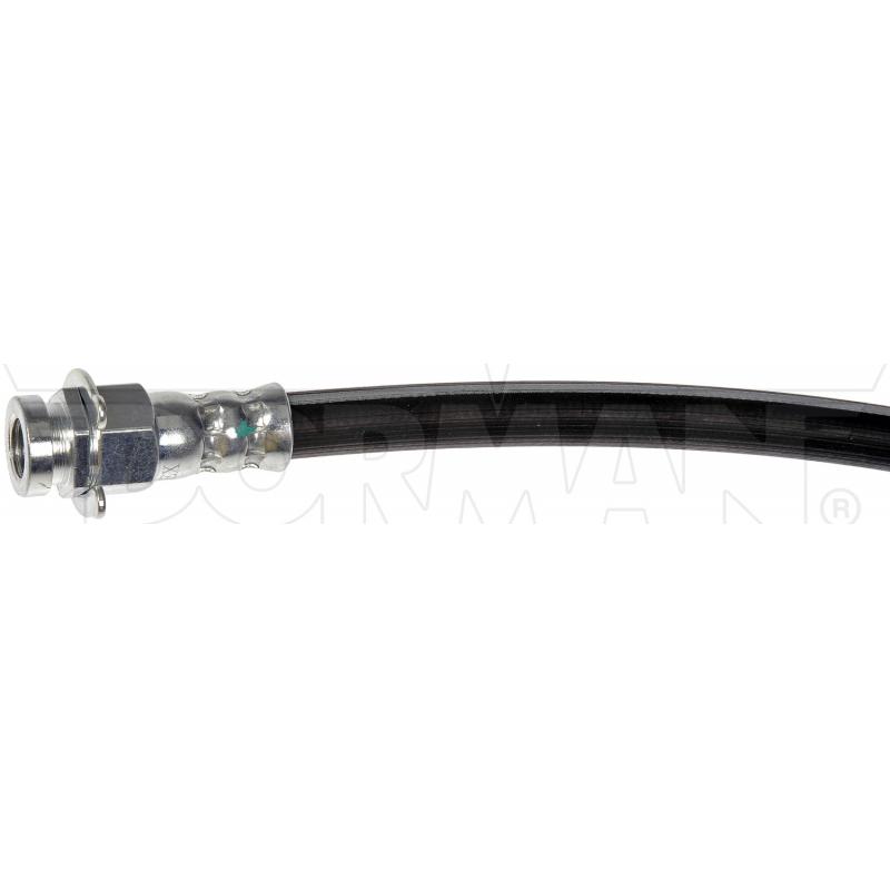 Dorman H49647 - Brake Hydraulic Hose Dorman H49647 Brake Hydraulic Hose product image 2 of 4