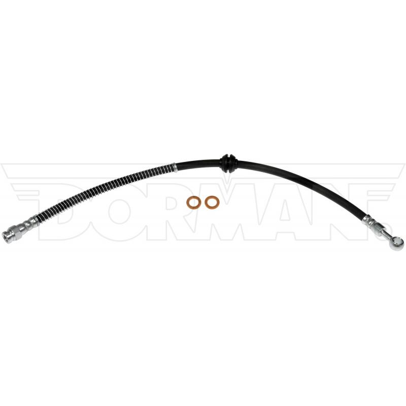 Dorman H620027 Brake Hydraulic Hose product image 3 of 4