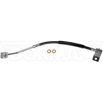 Dorman H620121 Brake Hydraulic Hose product image 1 of 4