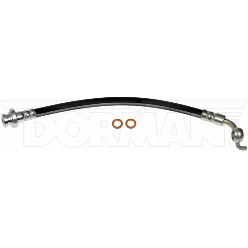 Dorman H620132 Brake Hydraulic Hose product image 2 of 4