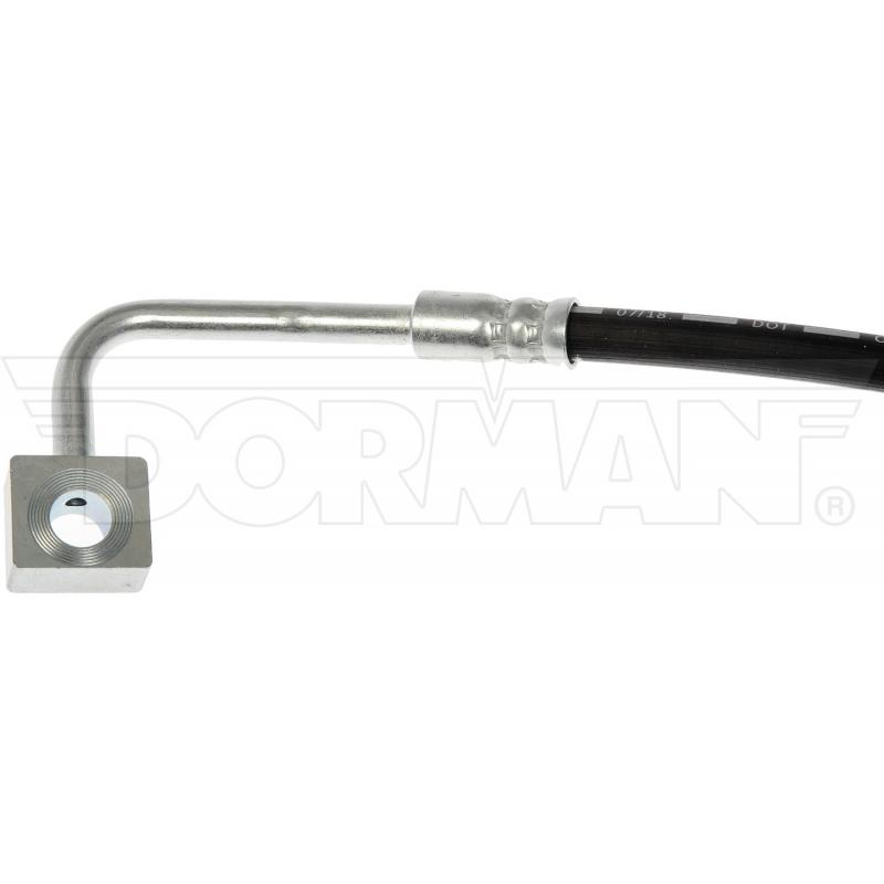 Dorman H620148 - Brake Hydraulic Hose Dorman H620148 Brake Hydraulic Hose product image 2 of 4