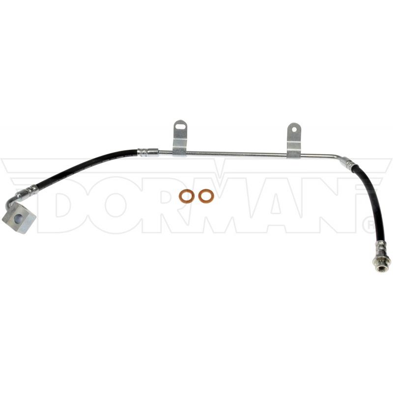 Dorman H620187 Brake Hydraulic Hose product image 2 of 5