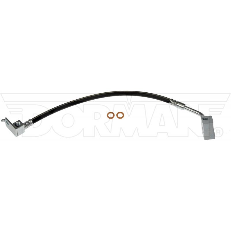 Dorman H620188 Brake Hydraulic Hose product image 3 of 4