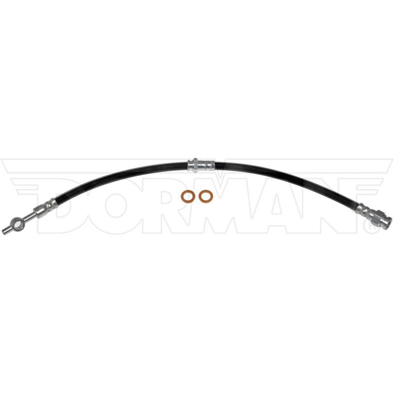 Dorman H620209 Brake Hydraulic Hose product image 2 of 4