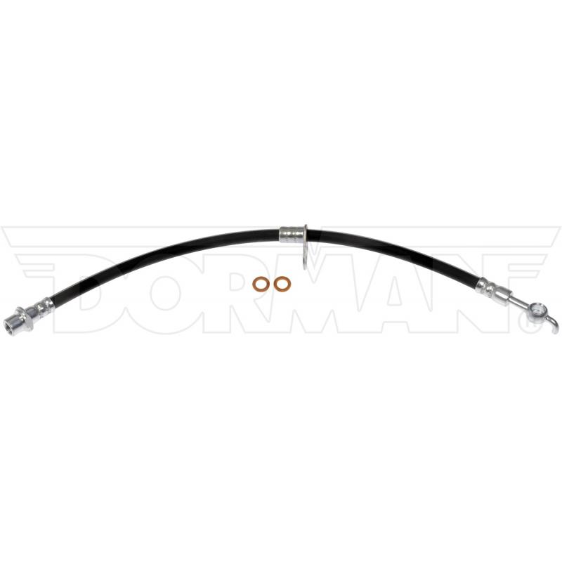 Dorman H620233 - Brake Hydraulic Hose Dorman H620233 Brake Hydraulic Hose product image 4 of 5