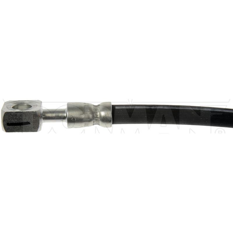 Dorman H620258 - Brake Hydraulic Hose Dorman H620258 Brake Hydraulic Hose product image 2 of 4