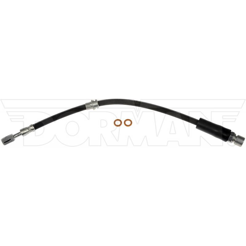 Dorman H620258 - Brake Hydraulic Hose Dorman H620258 Brake Hydraulic Hose product image 4 of 4