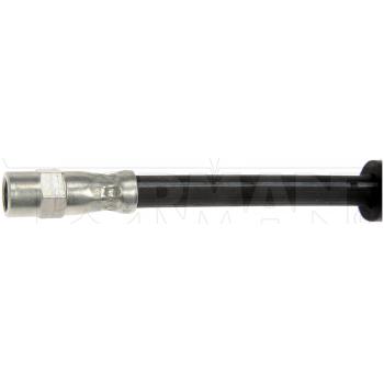 Dorman H620259 Brake Hydraulic Hose product image 3 of 4