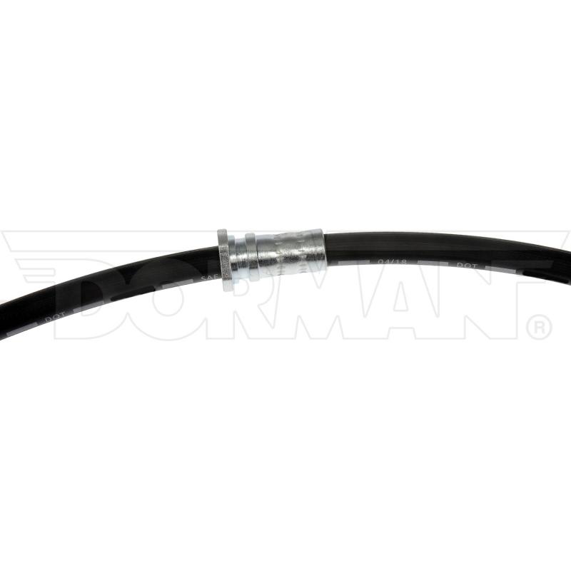 Dorman H620297 - Brake Hydraulic Hose Dorman H620297 Brake Hydraulic Hose product image 1 of 5