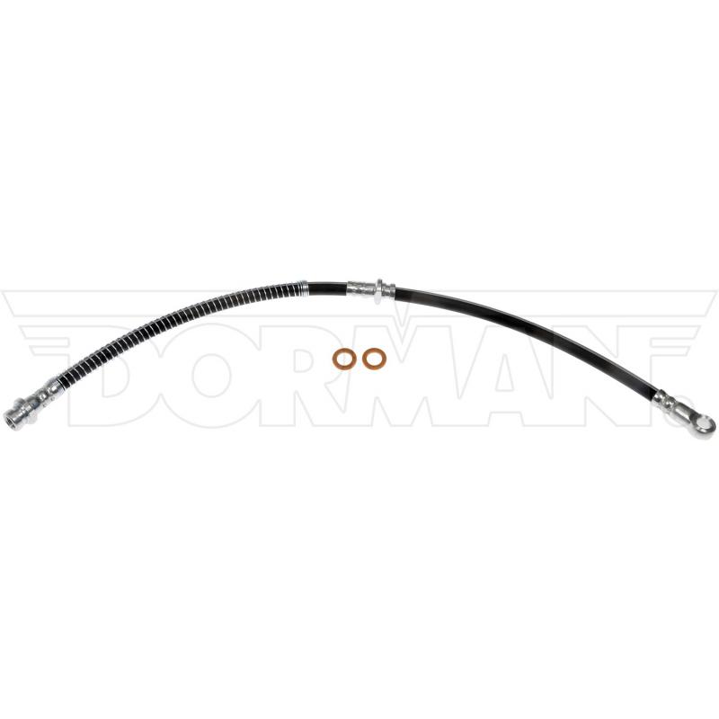 Dorman H620298 Brake Hydraulic Hose product image 3 of 4