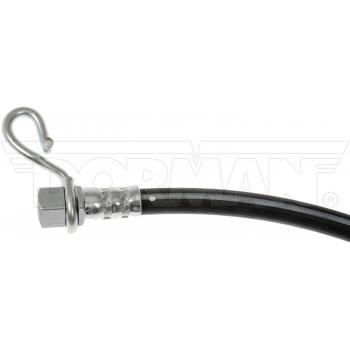 Dorman H620316 - Brake Hydraulic Hose Dorman H620316 Brake Hydraulic Hose product image 1 of 4