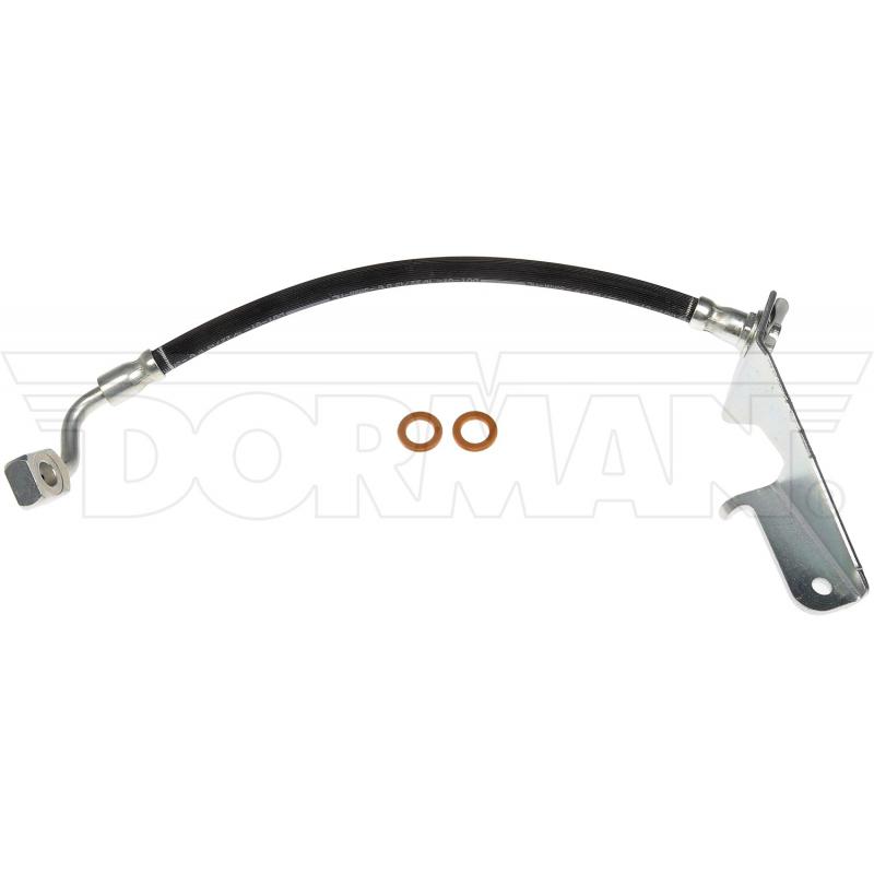 Dorman H620423 Brake Hydraulic Hose product image 2 of 4