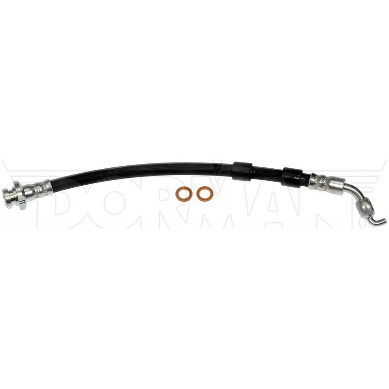 Dorman H620526 Brake Hydraulic Hose product image 3 of 4