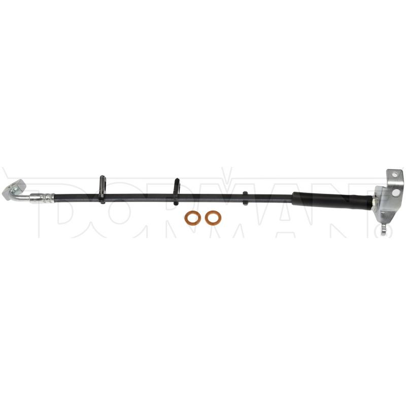 Dorman H620578 Brake Hydraulic Hose product image 1 of 5