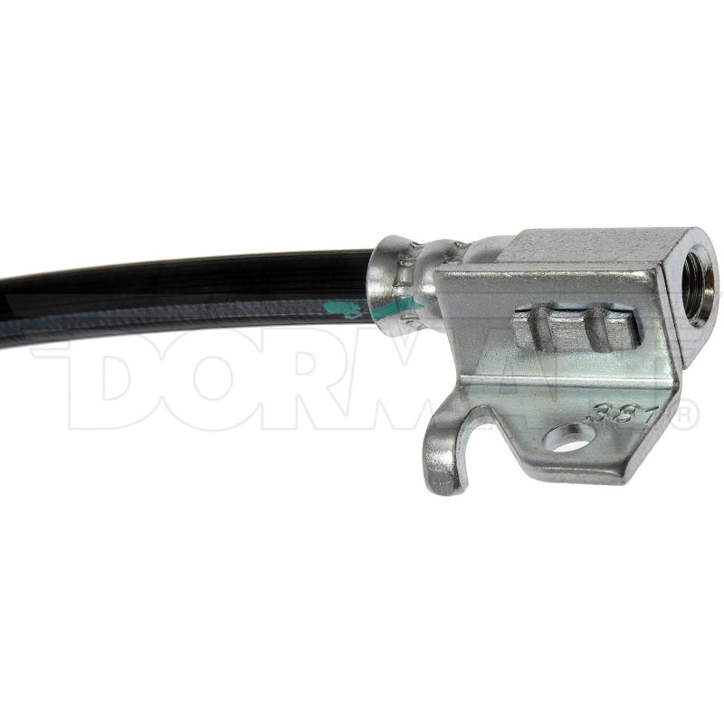 Dorman H620586 Brake Hydraulic Hose product image 1 of 4