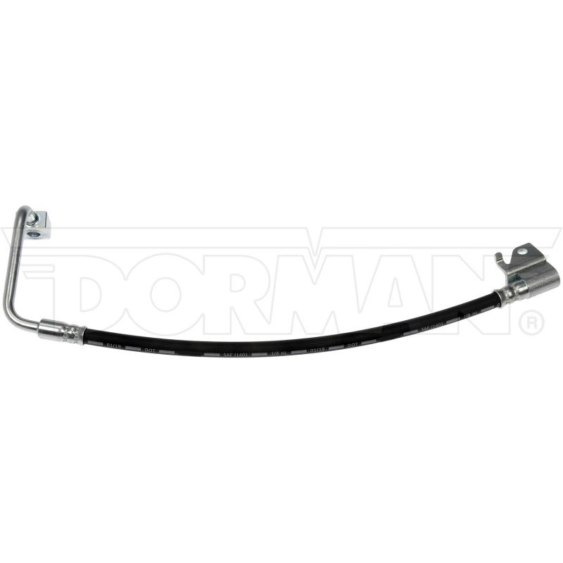 Dorman H620586 Brake Hydraulic Hose product image 2 of 4