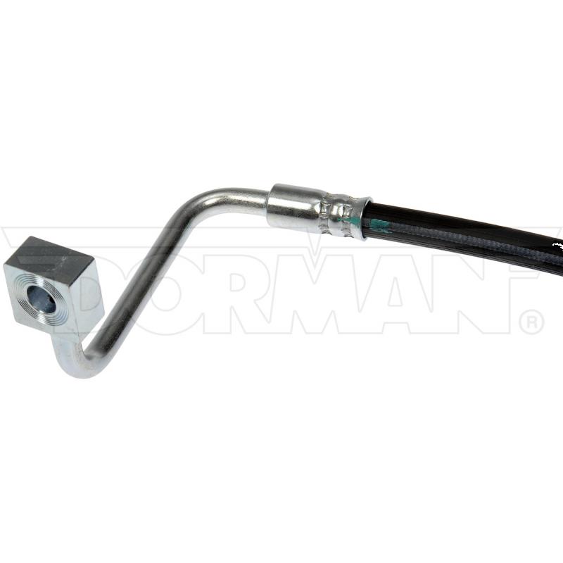 Dorman H620586 Brake Hydraulic Hose product image 3 of 4