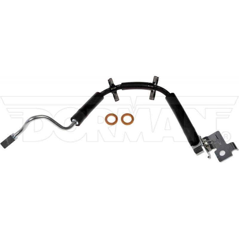 Dorman H620621 Brake Hydraulic Hose product image 1 of 4