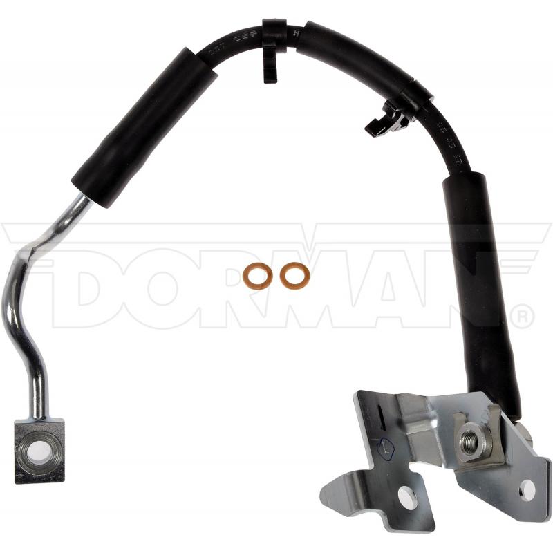 Dorman H620630 Brake Hydraulic Hose product image 2 of 4
