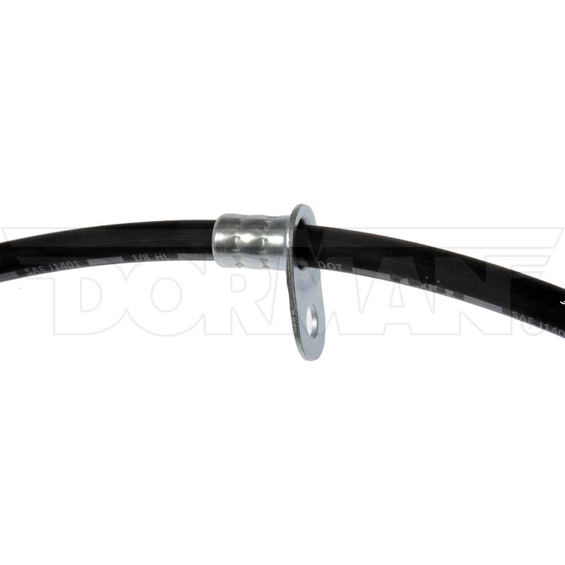 Dorman H620739 - Brake Hydraulic Hose Dorman H620739 Brake Hydraulic Hose product image 2 of 5