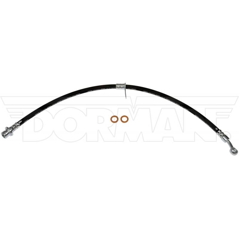 Dorman H620739 - Brake Hydraulic Hose Dorman H620739 Brake Hydraulic Hose product image 4 of 5