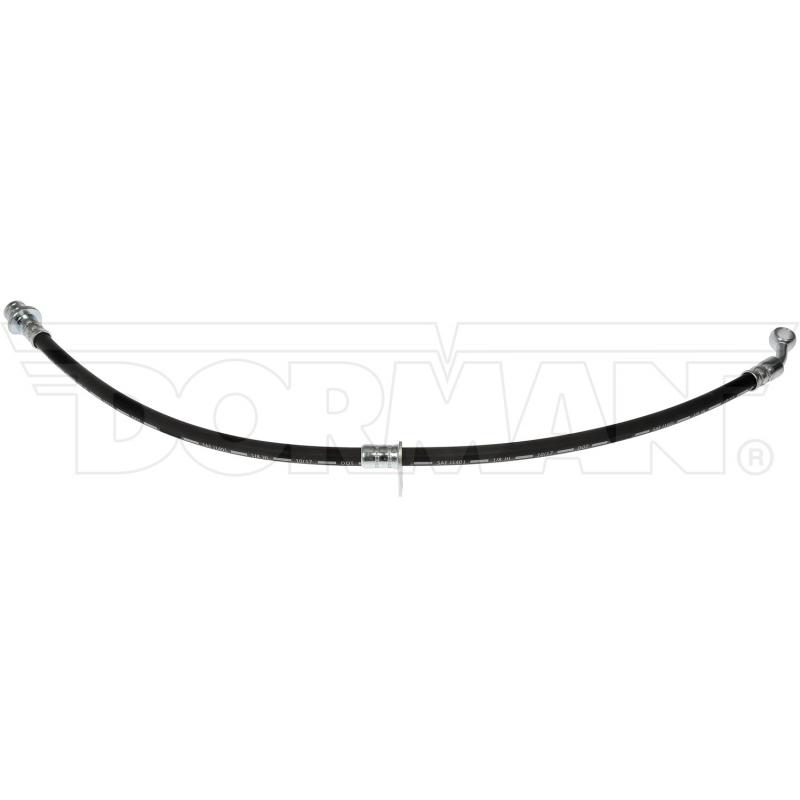 Dorman H620740 - Brake Hydraulic Hose Dorman H620740 Brake Hydraulic Hose product image 3 of 5
